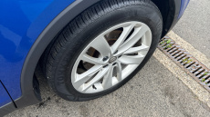 Vauxhall Mokka X 1.4T ecoTEC Active 5dr Petrol Hatchback